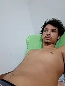 Snapshot of Junior8964 chatting on 31, 1, 2026 Junior8964 online show from 31, 1, 2026