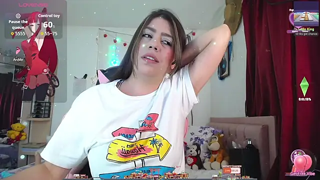 Rosario 96 online show from 28, 2, 2026