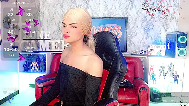 Karol Vanessa   online show from 29, 4, 2026