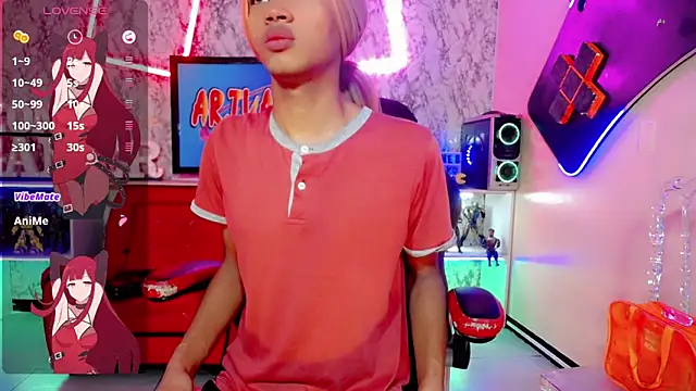 Karol Vanessa   online show from 2, 5, 2026