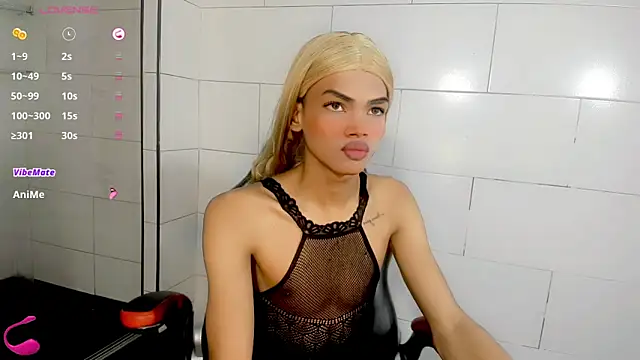 Karol Vanessa   online show from 10, 5, 2026