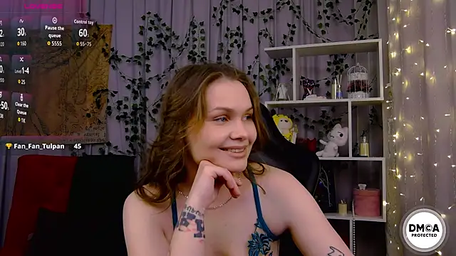 Kate mermaid online show from 25, 2, 2026