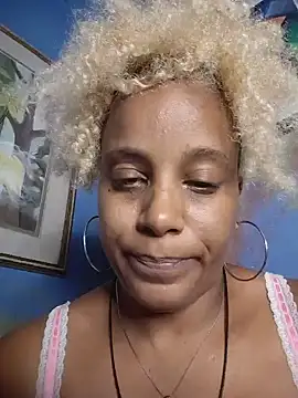 BadGyalGem online show from 17, 5, 2026