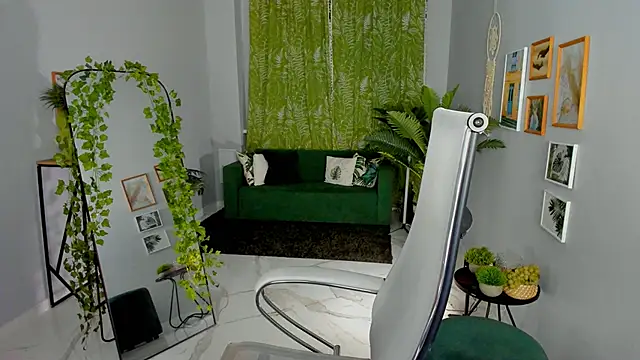 MaoqiBeverly online show from 7, 5, 2026