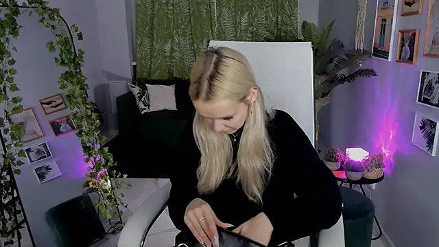 MaoqiBeverly online show from 9, 5, 2026