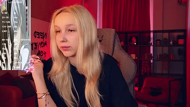 MaoqiBeverly online show from 9, 6, 2026