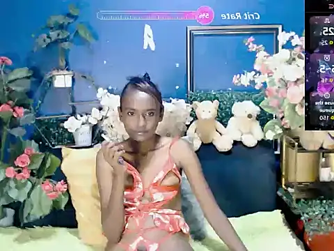 Indiansunshinexoxo online show from 31, 1, 2026