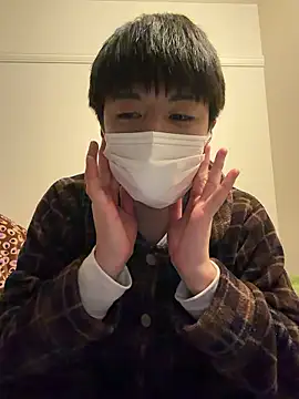 OCHAZUKE123 online show from 7, 2, 2026