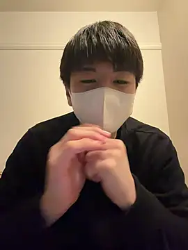 OCHAZUKE123 online show from 12, 2, 2026