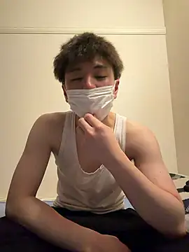 OCHAZUKE123 online show from 30, 5, 2026