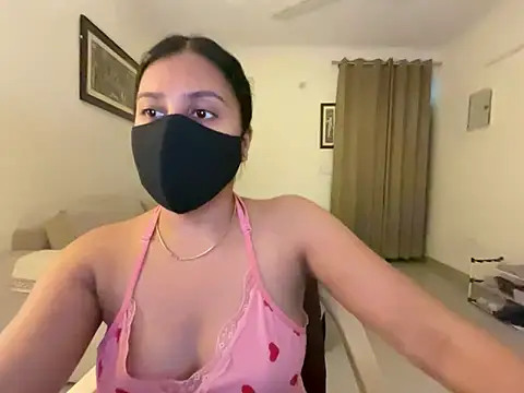 Anna girl22 online show from 8, 5, 2026