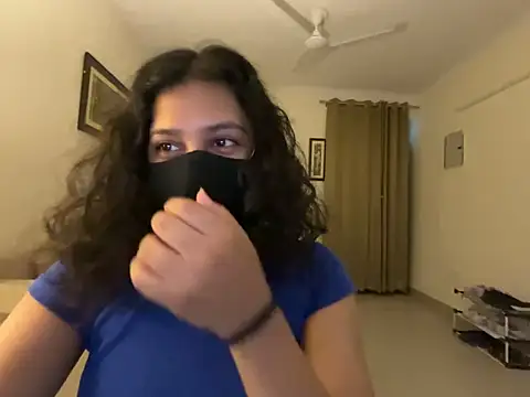 Anna girl22 online show from 7, 6, 2026