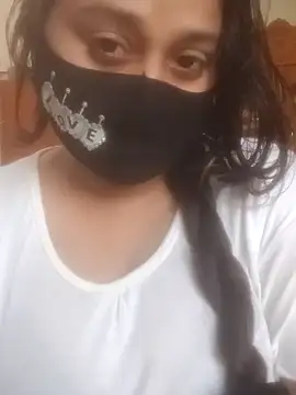 Noughty Jasmin online show from 3, 2, 2026