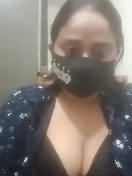 Noughty Jasmin online show from 4, 2, 2026