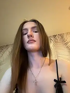 Pocket-Doll online show from 4, 2, 2026