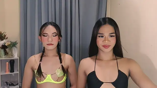 Sweet Audreyxx online show from 18, 2, 2026