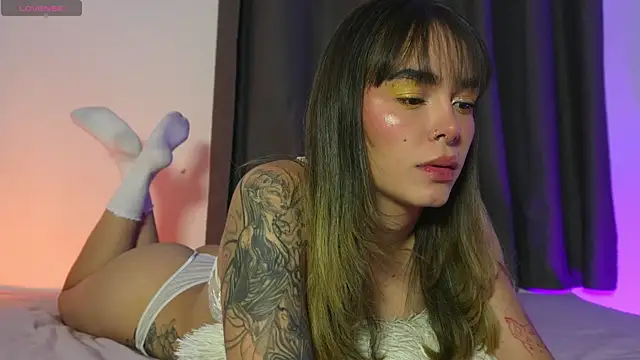 Just Lu online show from 13, 6, 2026