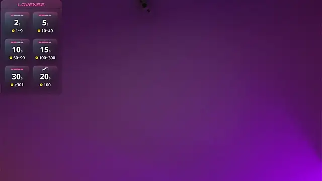 Just Lu online show from 4, 8, 2026