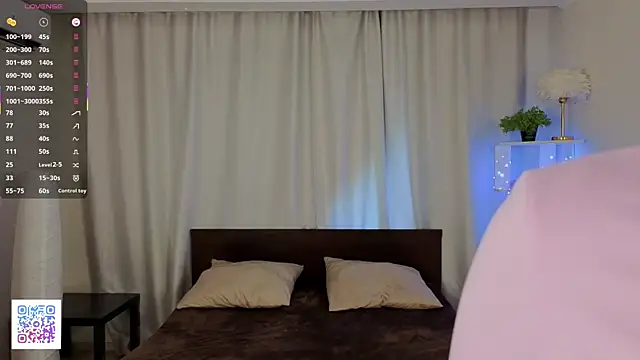 LeanneDinkle online show from 12, 5, 2026