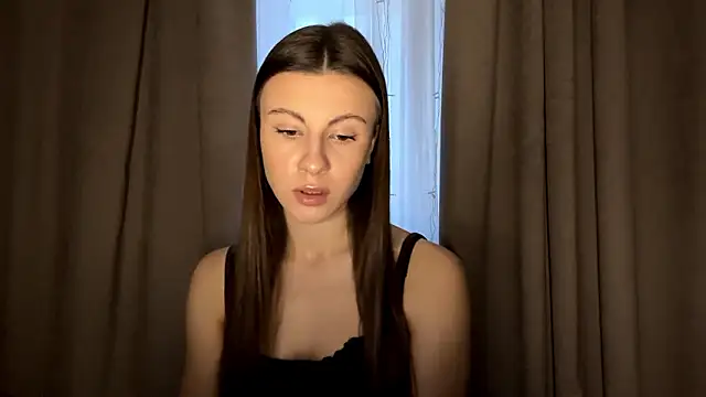 Lina Vanilina online show from 1, 2, 2026