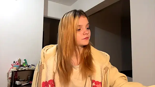 Tiffany Muse online show from 5, 2, 2026