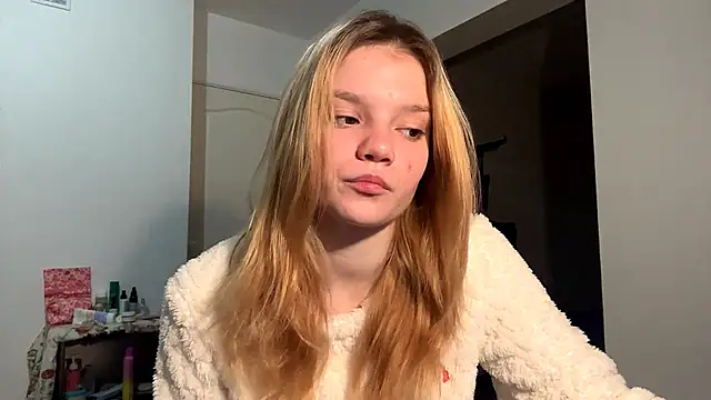 Tiffany Muse online show from 7, 3, 2026