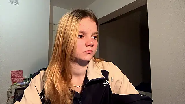 Tiffany Muse online show from 13, 3, 2026