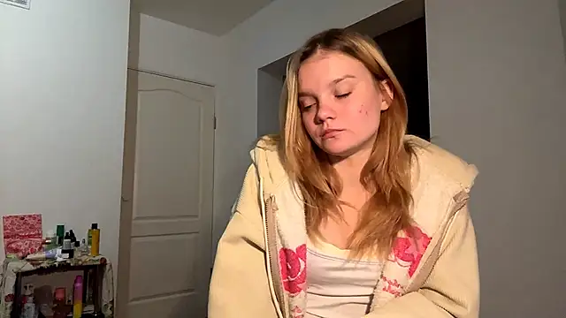 Tiffany Muse online show from 14, 3, 2026