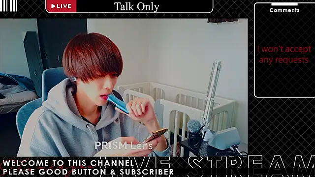 AG 0129 online show from 21, 2, 2026