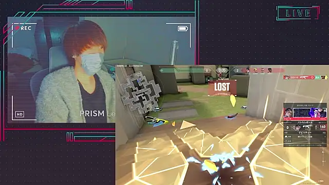 AG 0129 online show from 10, 3, 2026