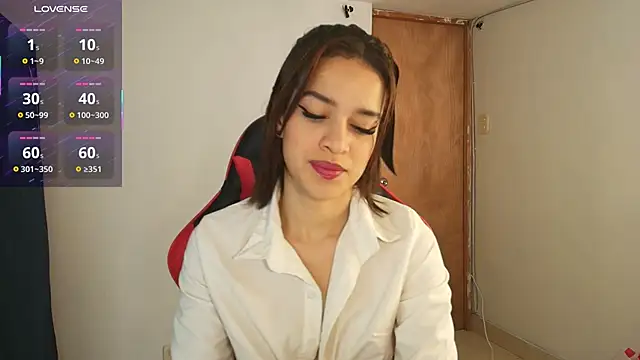 Zoe-Walzer online show from 4, 3, 2026