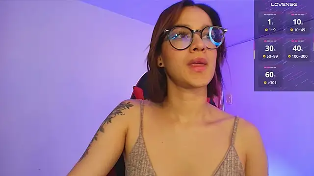 Zoe-Walzer online show from 19, 5, 2026