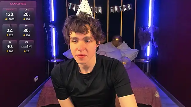 Keith Erickson online show from 20, 3, 2026