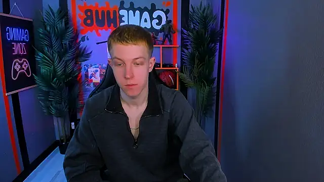 Dylan Norton online show from 3, 3, 2026