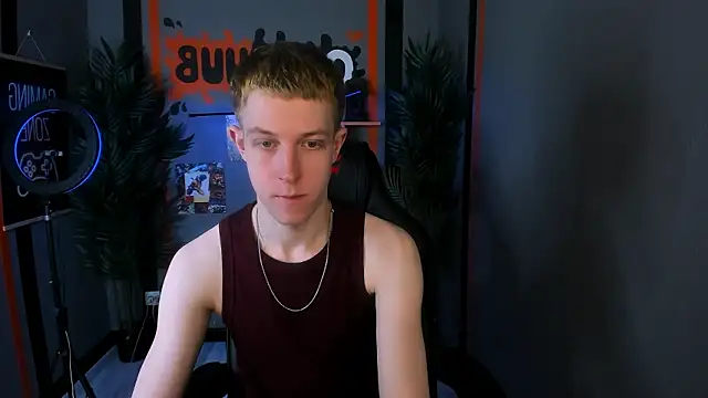 Dylan Norton online show from 9, 3, 2026