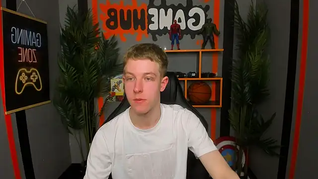 Dylan Norton online show from 20, 4, 2026