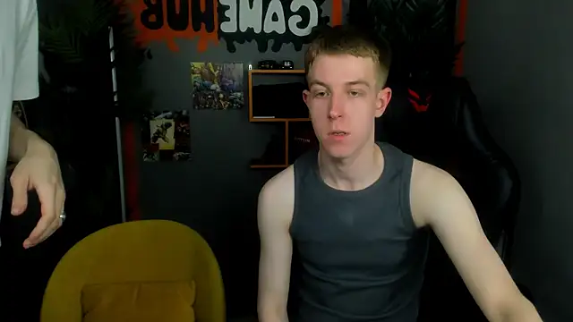 Dylan Norton online show from 13, 5, 2026