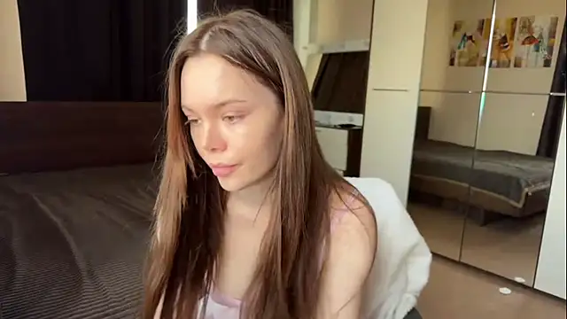 TinaScarlet online show from 14, 5, 2026