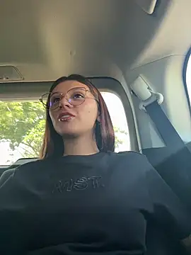 alison parkerr26 online show from 19, 3, 2026