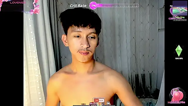  andrie69  online show from 29, 3, 2026