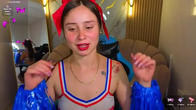 Ariana18 b online show from 5, 5, 2026