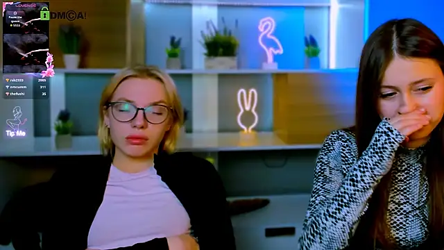 Snapshot of arianaa_cat chatting on 27, 3, 2026 arianaa cat online show from 27, 3, 2026