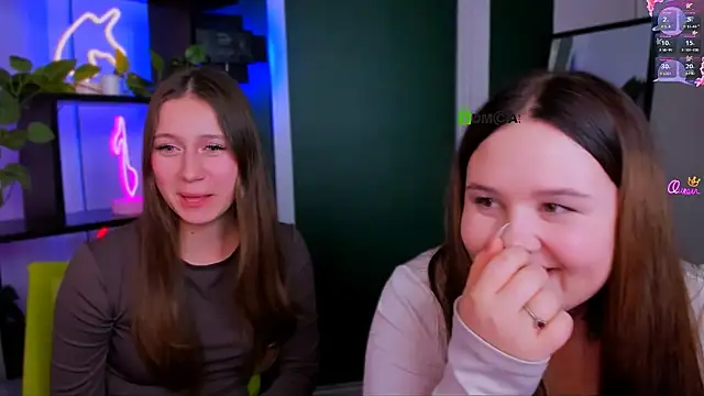 Snapshot of arianaa_cat chatting on 31, 3, 2026 arianaa cat online show from 31, 3, 2026