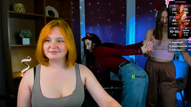 Snapshot of arianaa_cat chatting on 27, 5, 2026 arianaa cat online show from 27, 5, 2026