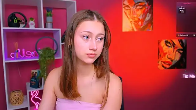 Snapshot of arianaa_cat chatting on 2, 6, 2026 arianaa cat online show from 2, 6, 2026