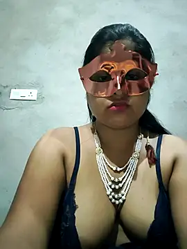 Sexy khushi19 online show from 8, 3, 2026