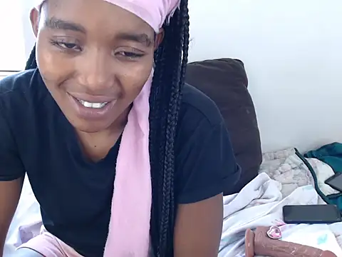 SexyyMandy online show from 19, 2, 2026