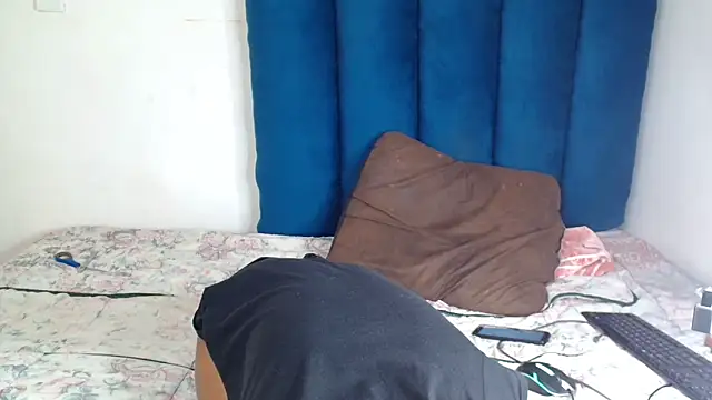 SexyyMandy online show from 11, 5, 2026