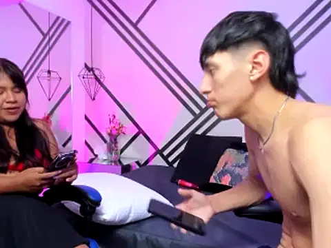 BellaAndNethan online show from 31, 1, 2026