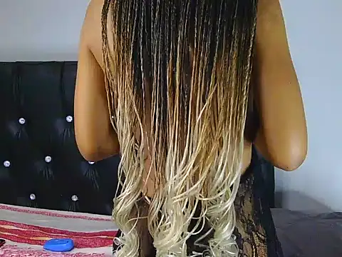 KinkyCreamyBunny online show from 24, 3, 2026